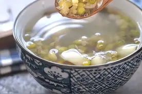 积食内热是孩子生病不长个的根，6碗汤，健脾消积清热，长肉长个图片