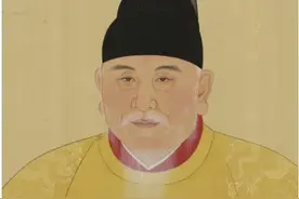 真实的明太祖朱元璋 圣王还是恶王耶图片