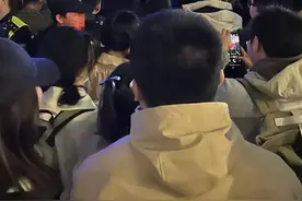 五月天演唱会引发超10幢居民楼摇晃？专家称疑似音乐频率与建筑频率共振图片