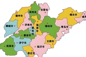 【医疗机构】青岛市8所著名或主要的医院名单图片