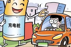赠送的充电桩，安装还要收费？买车时一定要关注→图片
