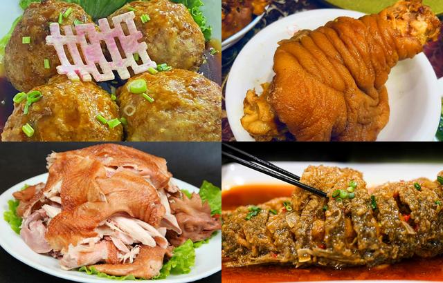 黄焖花胶鲍鱼翅 2026年花胶鲍鱼翅面最忌三种东西