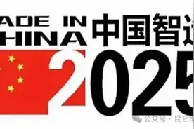 张志敏：2025谁威武、谁落伍？——对新年国内国际形势的展望图片
