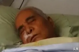 2013年父亲患癌症无药可医，临终前儿子用泥土煮水，喝完起死回生图片