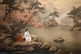 “狸猫换太子”中太子后来怎么样了，当上了皇帝了吗？图片