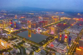 2025年，洛阳要干好这些大事！图片