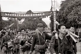 历史教材大变动！为何增添中印和对越两场战争？原因令人深思！图片