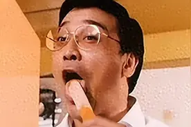 盘点香港四大淫魔之一“曹查理”三级影片，人称变态之王（10）图片