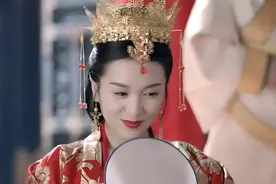 “合卺之欢”中“卺”字怎么读，是什么意思，有什么典故？图片