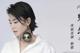 王菲 爱你所爱的人间 《如愿》图片