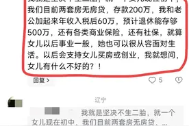 有人提问:全国哪个省对女孩最不好？网友的回答，太让人诧异了！图片