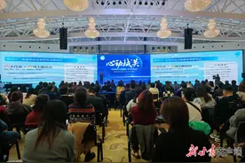 “心动城关”兰州市城关区“以旧换新”系列促消费活动今日启动图片