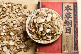 一个中成药，专门修复胃粘膜，多年老胃病，从根上给你调回来图片