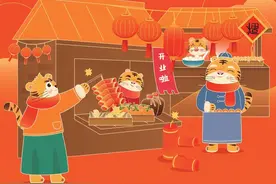 大年初六“送穷鬼”，家门口别忘了做一件事，送走穷鬼六六顺图片