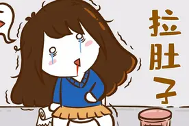 吃完就拉，你排的不是大便，而是“脾精”！教你一招，锁住脾精图片