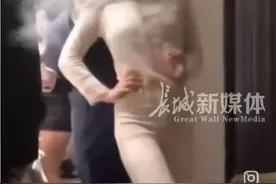 视频流传！网传碧桂园高管晚宴“选妃”？公司回应，评论区炸锅！图片