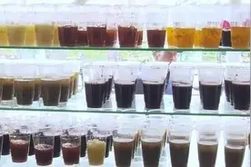 吃一口刨冰，静待夏天到来｜寻味杨浦图片
