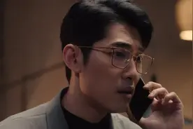 《九部的检察官》好家伙，侵犯姜筱洁原来不是苏达，真凶另有其人图片