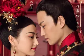 任嘉伦主演的15部剧，火了4部，扑了6部，关键还是要看女主是谁！图片