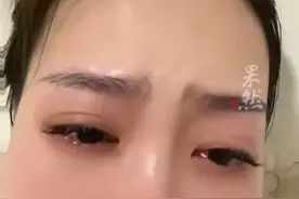 炸锅了！胖猫男孩痴情跳江，女友挥霍无度引发众怒图片