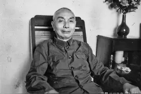 传奇人物郭汝瑰的人生大事年表图片