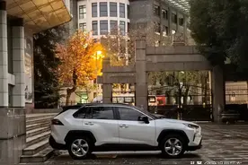 开荣放跑高速，实话实说能算过关！图片