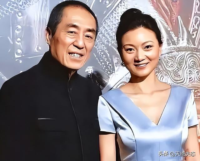 不查不知道，一查吓一跳！44 岁的陈婷，私下生活远比想象中更壕