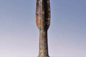 将士持矛槊，铁枪卫城郭 ——各有千秋的中国古代长兵器之二图片