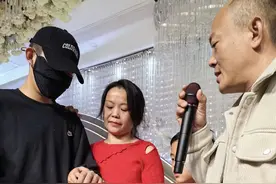 17年前被抢走的男孩在距家80公里处找到，今日办认亲仪式图片