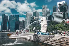 10大富豪榜，就有4个是“中国人”，为何中国富豪偏爱移居至此？图片