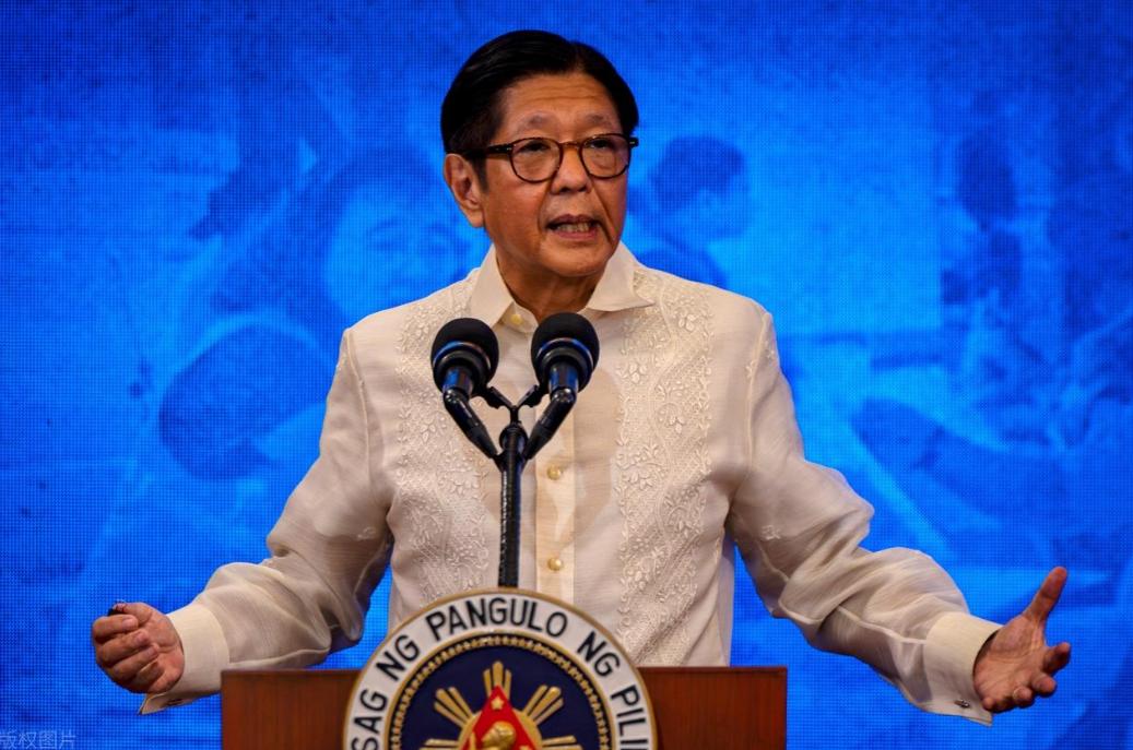 马科斯万万想不到!在仁爱礁坐滩27年的破船,却意外助力了中国-图1