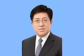 中央候补委员，再任新职图片