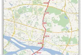 又是12月28日？广州2条地铁新线，开通时间疑似曝光！图片