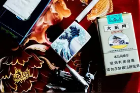 烟草价格飙涨引关注，烟民面临抉择！图片