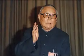 三个人结拜为兄弟，建国后：一人是铁匠，一人是农民，一人是主席图片