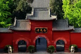 简介 寺、庙、观、宫、庵、祠，建议收藏图片