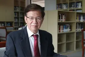 低温科学王国上的传奇人物：上海理工大学华泽钊教授图片