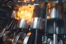 奥迪A4L 40与45完全是两台车，预算足够必上45图片