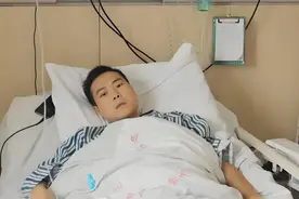 癌症患者能承受多少次化疗？4次、6次还是8次？肿瘤医生说出真相图片