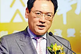 情妇引爆，华润教父宋林的贪腐往事图片