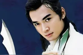 小李飞刀李寻欢的结局，可能出乎你的意料了图片