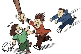 从邯郸被害男孩引发的让人细思极恐的社会问题图片