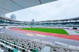 期待！苏州古城文体地标即将焕新亮相图片