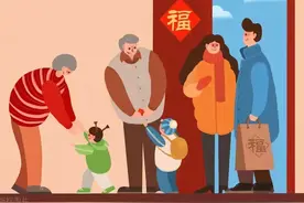 都说舅舅是亲戚，叔叔是家人，中秋节快到了，我该去哪家过节呀？图片