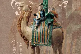 长知识了！文化中国行走进国家博物馆图片