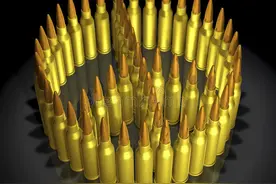 核时代的曙光与阴影：世界核武器发展历史图片