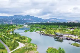 一城风华满目新——太原经济社会高质量发展观察图片