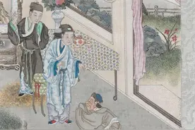 男子含冤入狱，妻子半夜不睡觉上山，道士：抓只大公鸡图片