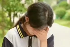 为什么姜萍621的中考分数却只能上中专？江苏中高考有多恐怖？图片