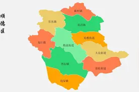 中国强镇排名，你在哪一个？图片